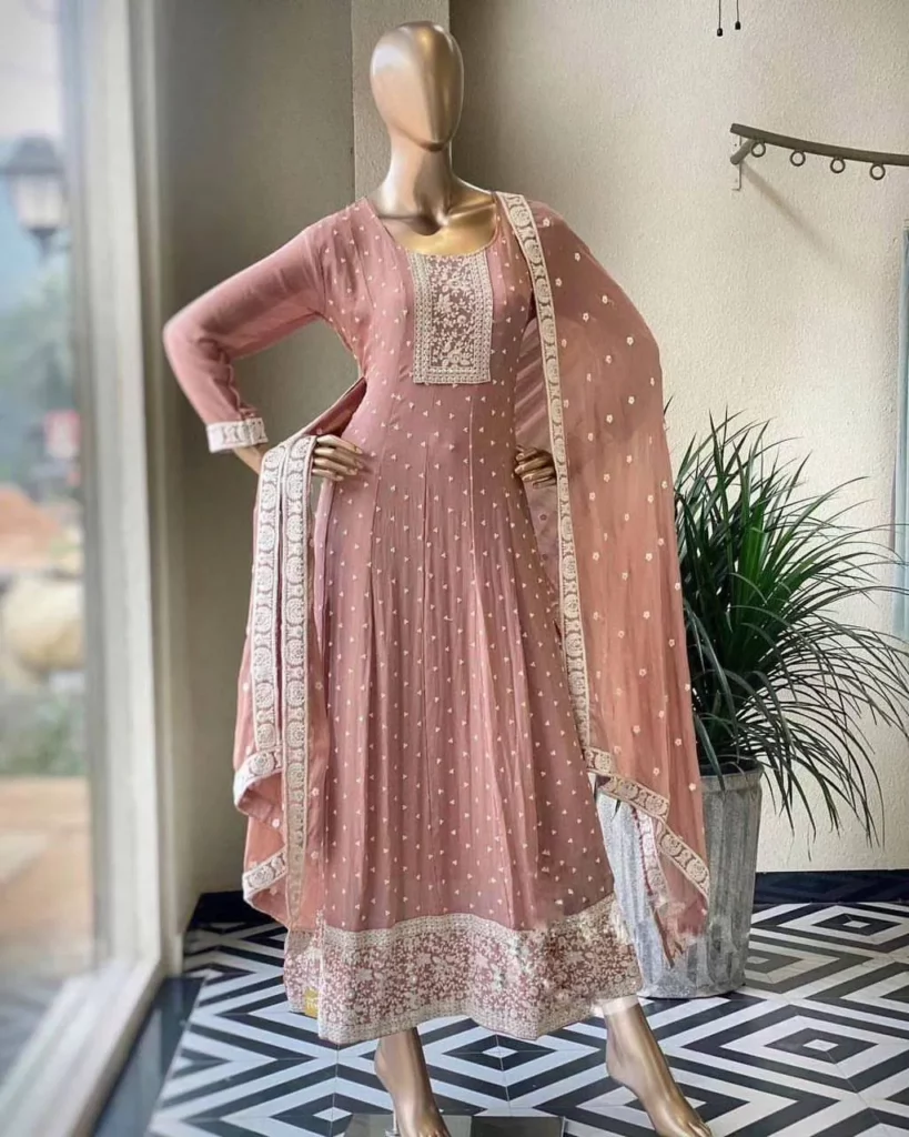 Best long anarkali ideas Best long anarkali ideas