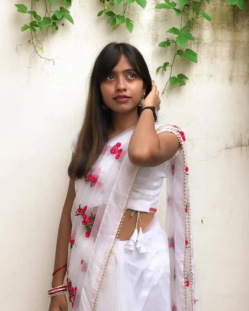 Fancy Sarees