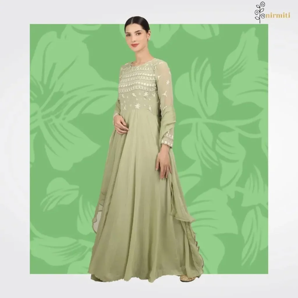 long Indian Gowns long Indian Gowns