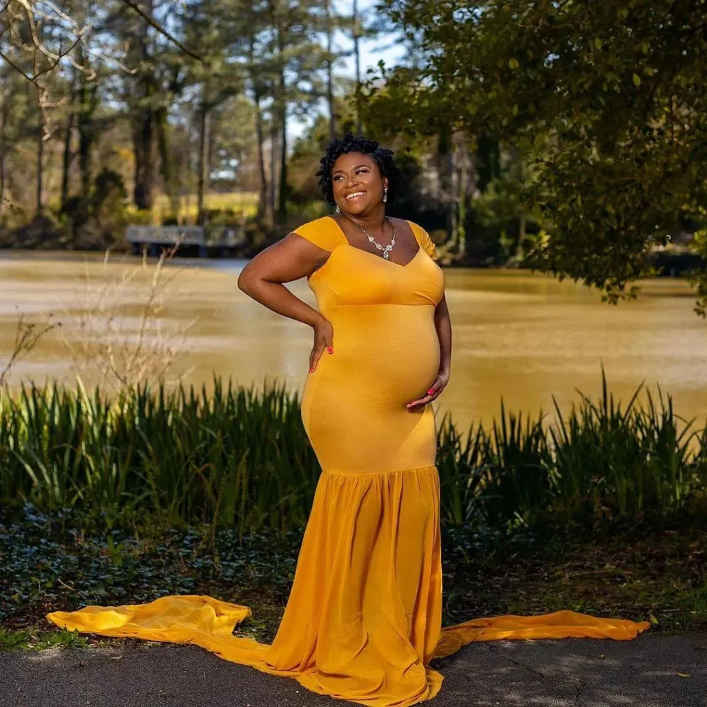 cute outfits to wear while pregnant