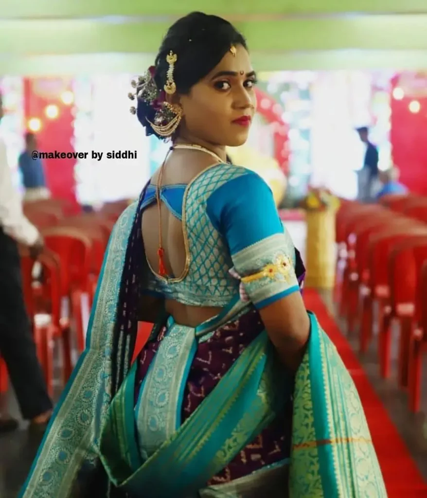 Wedding Sarees
