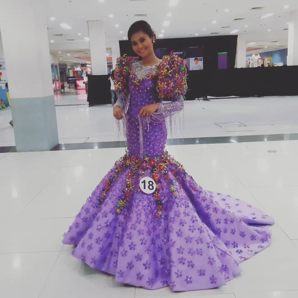 sm kultura filipiniana dresses