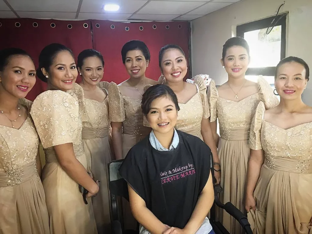 filipiniana dresses