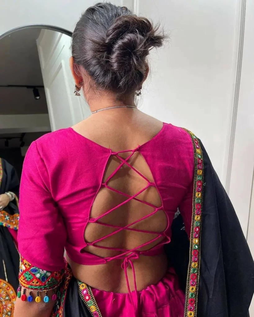 Choli design lehenga choli