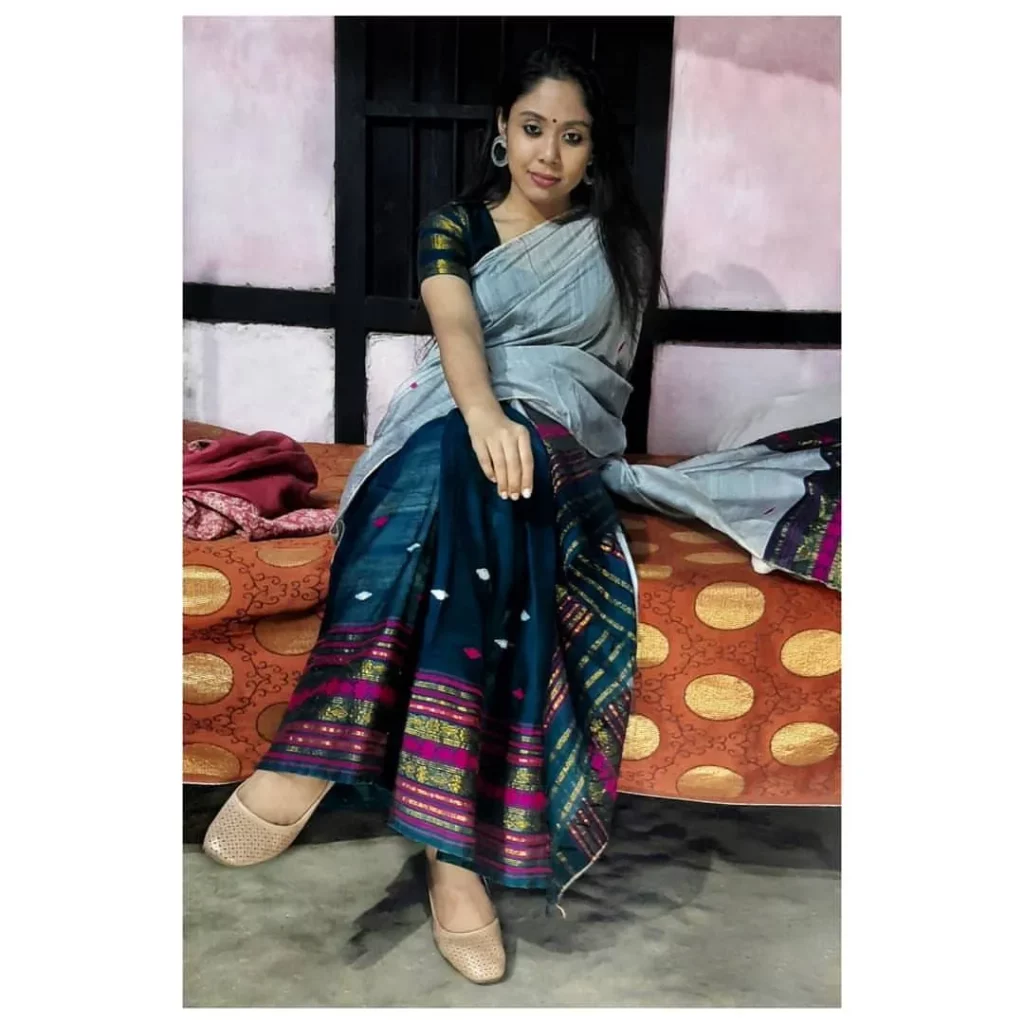 Mekhela Chaddar