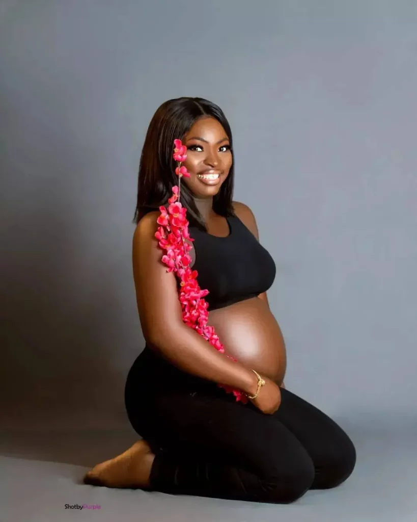 Pregnancy outfits ideas for ladies