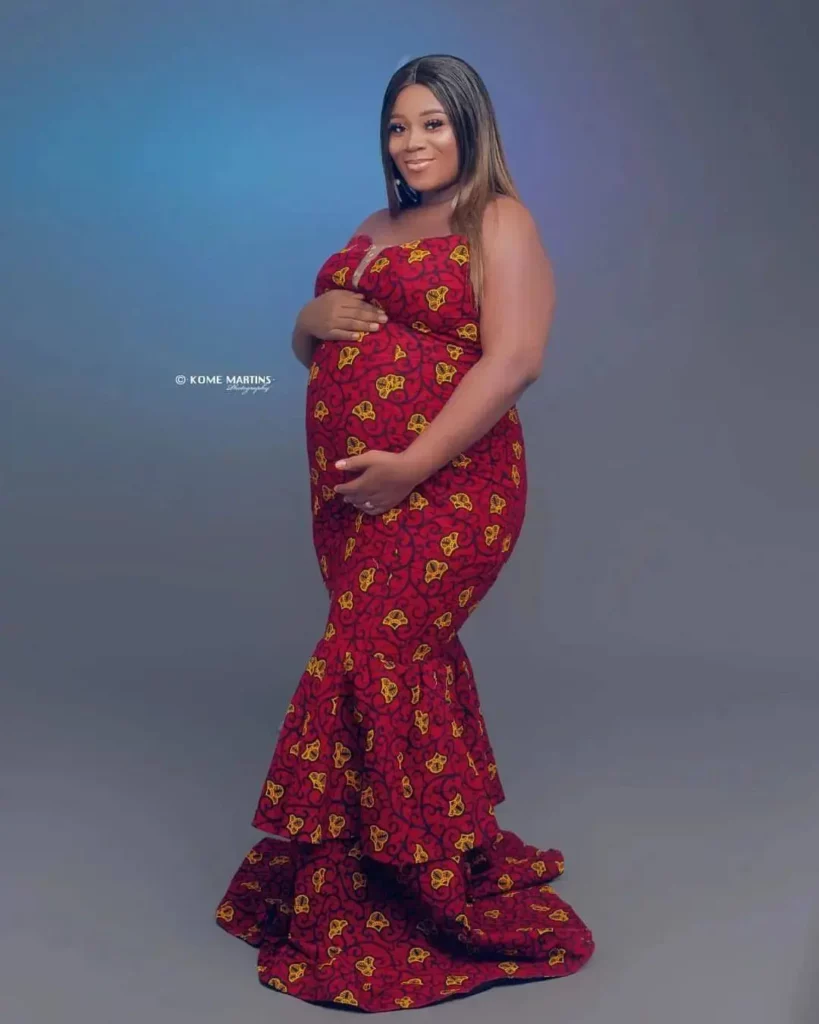 outfit ideas for maternity photo shoot