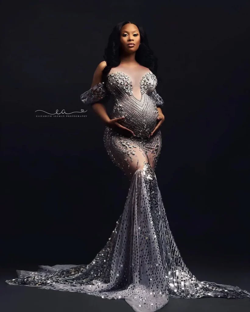 how to dress up during pregnancy