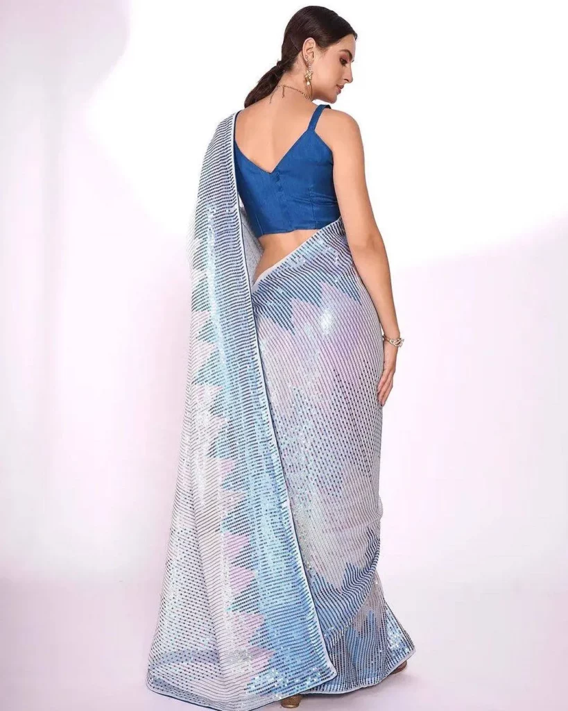 designer saree for women