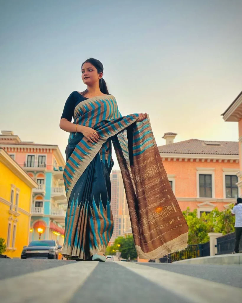 latest Indian Sarees Online