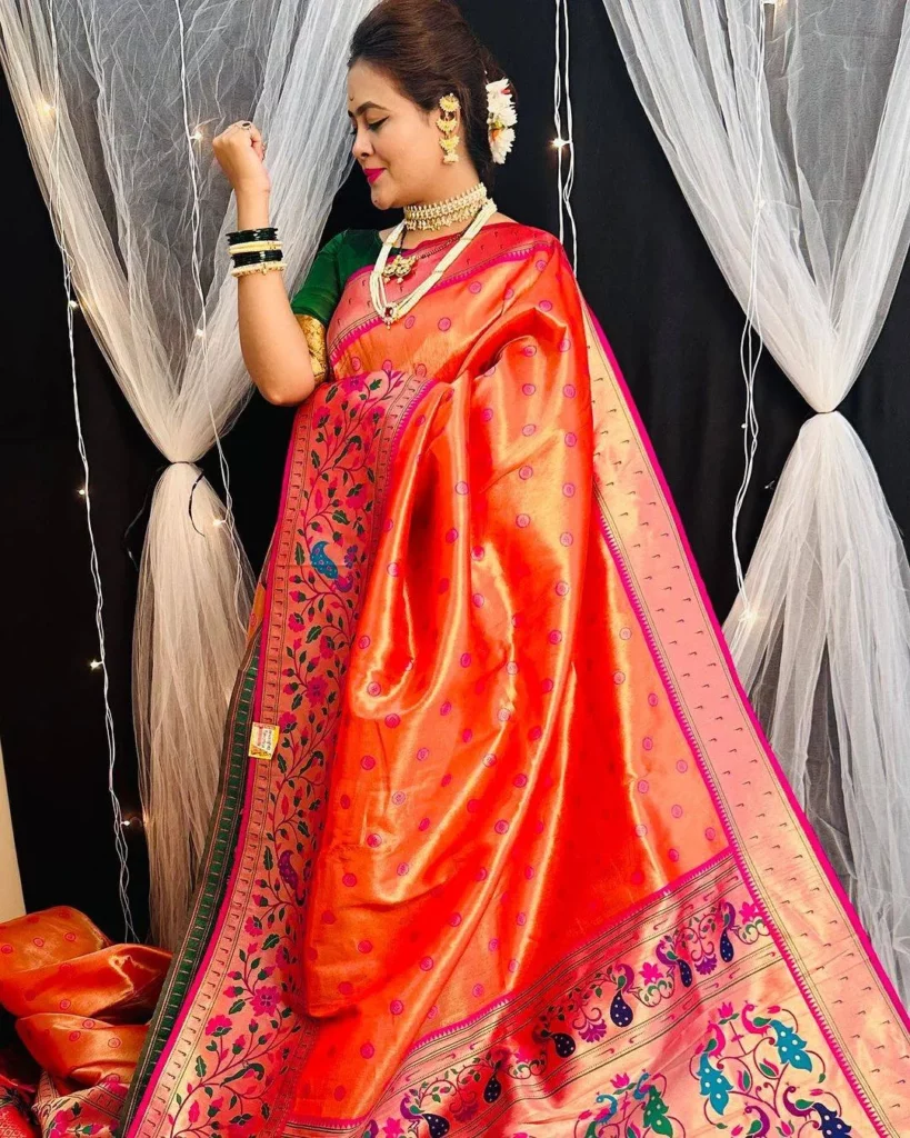 Designer Sarees