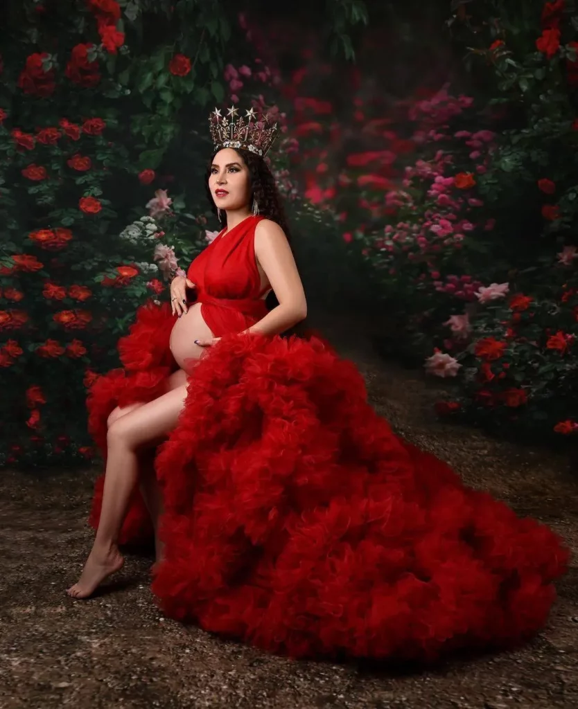 cute outfit ideas for pregnancy