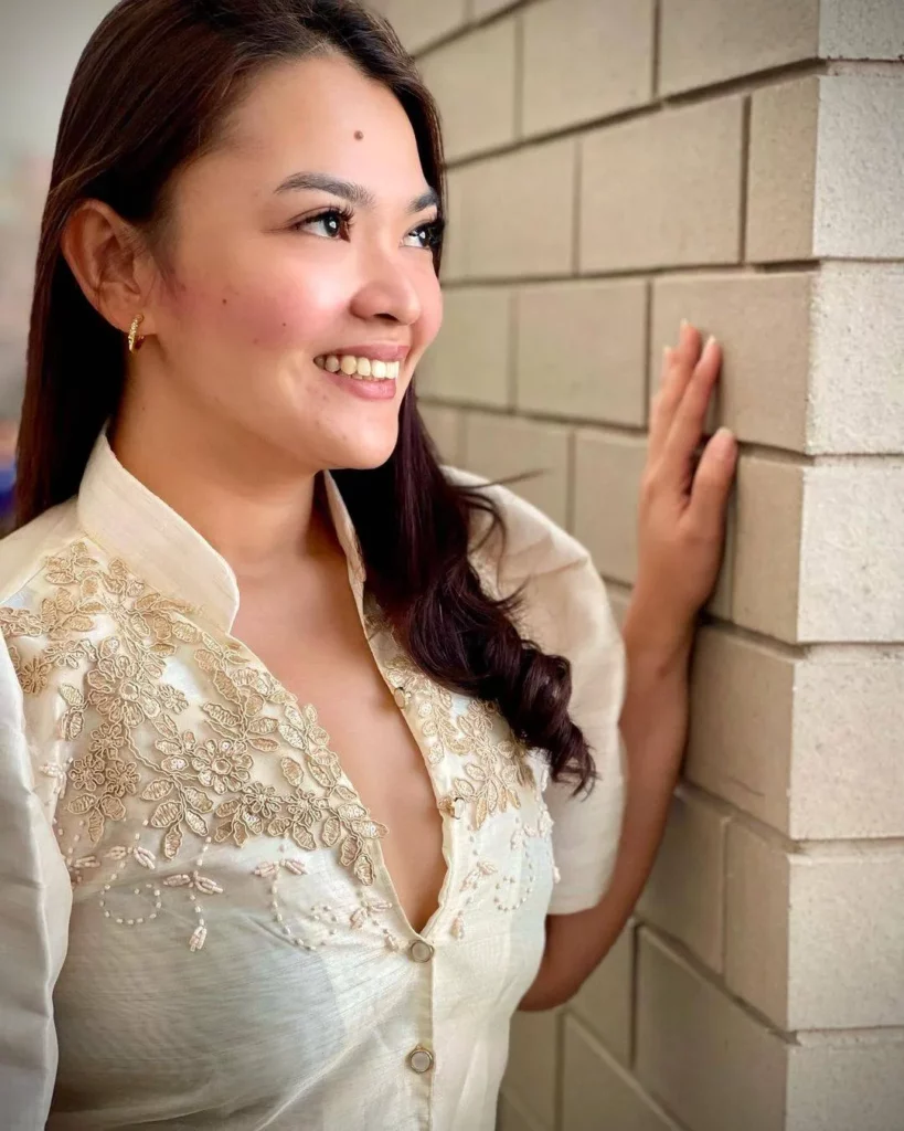 where to buy modern filipiniana dress