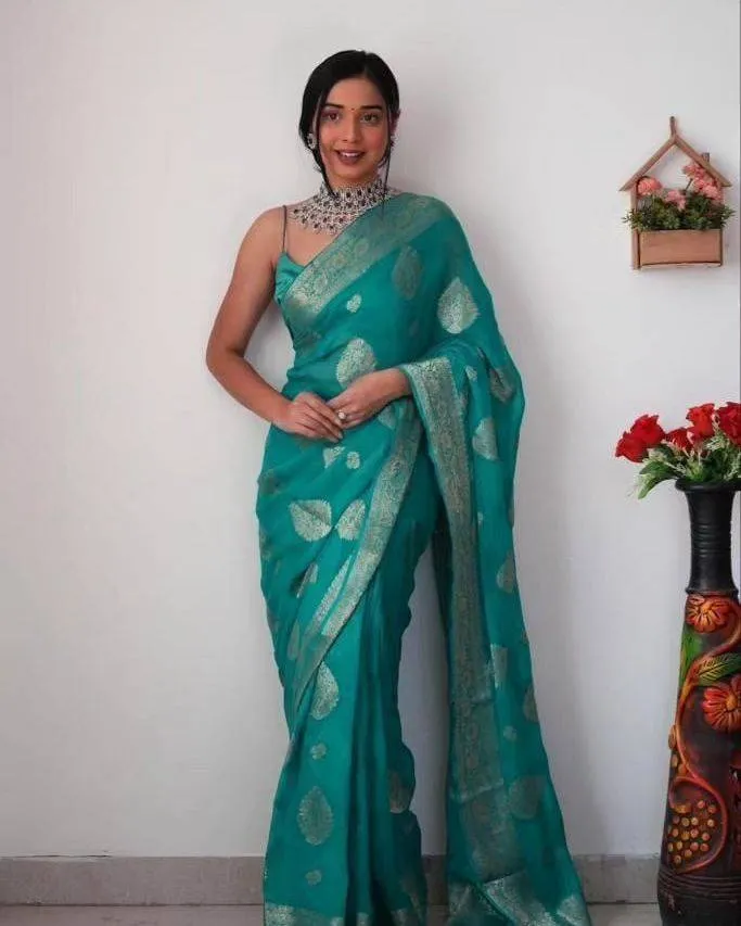 Silk Saree
