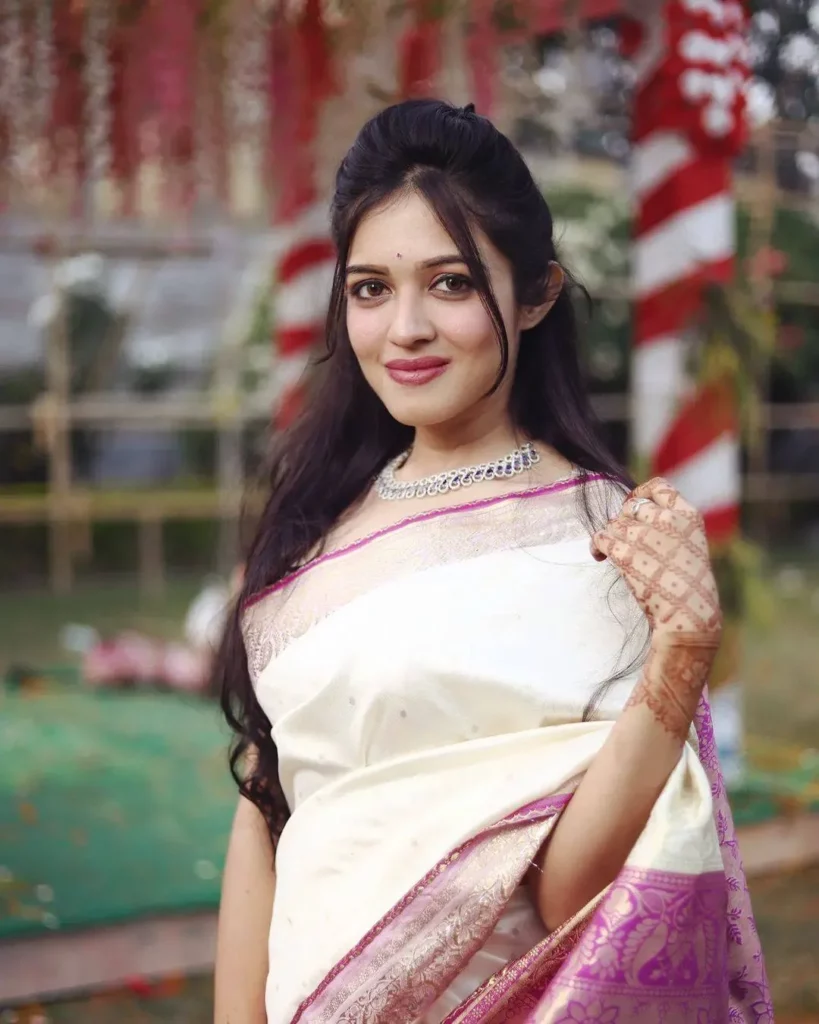 Sarees From Bengal