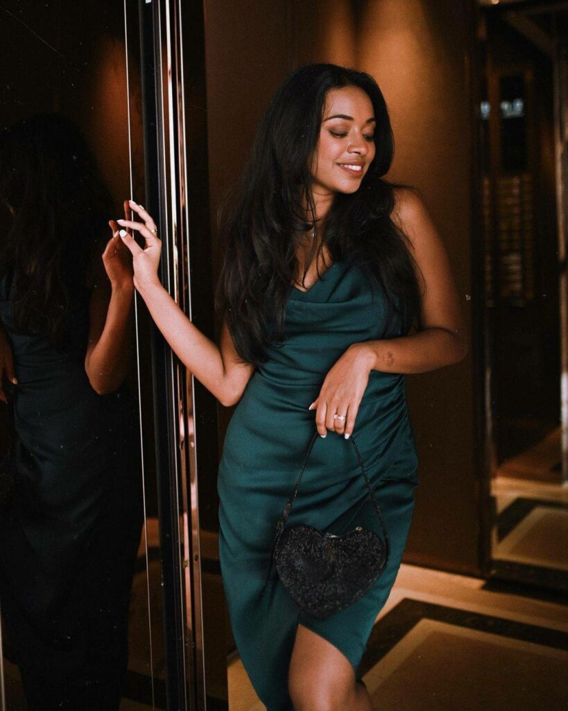 mini satin dresses for women
