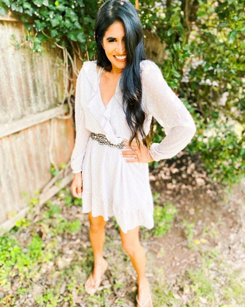 Chiffon boho dresses for ladies