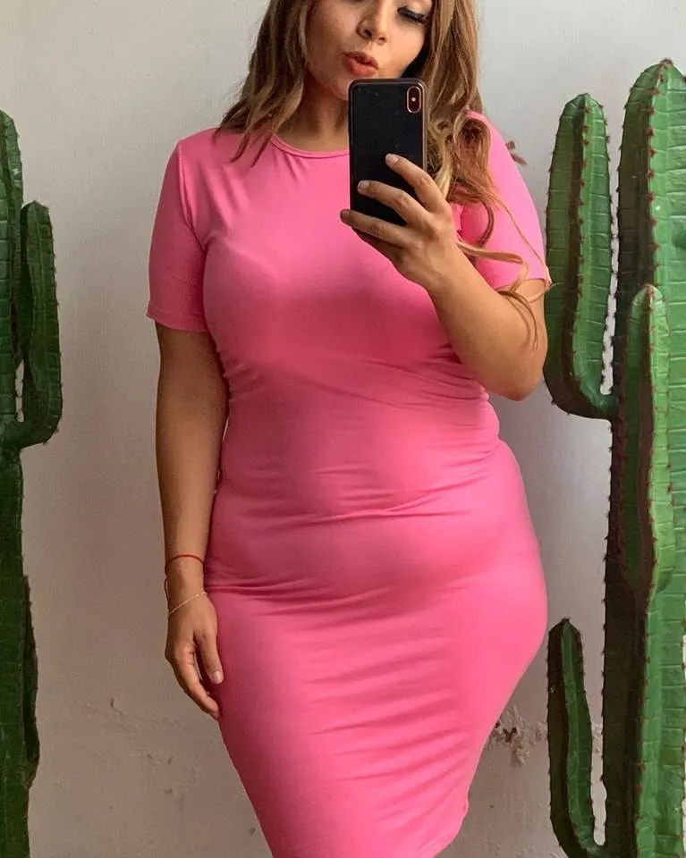 Barbie-themed wardrobe essentials