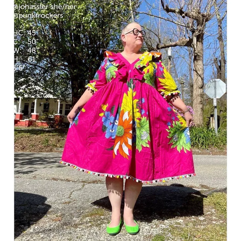 Barbie doll-inspired fashion trends