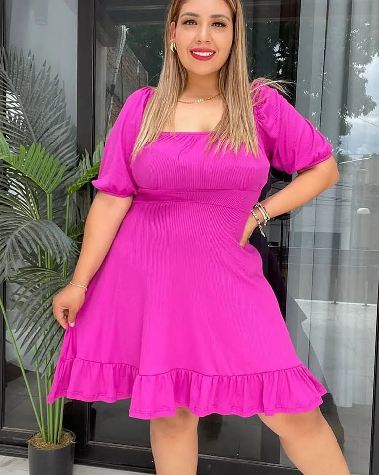 Barbie-inspired capsule collection