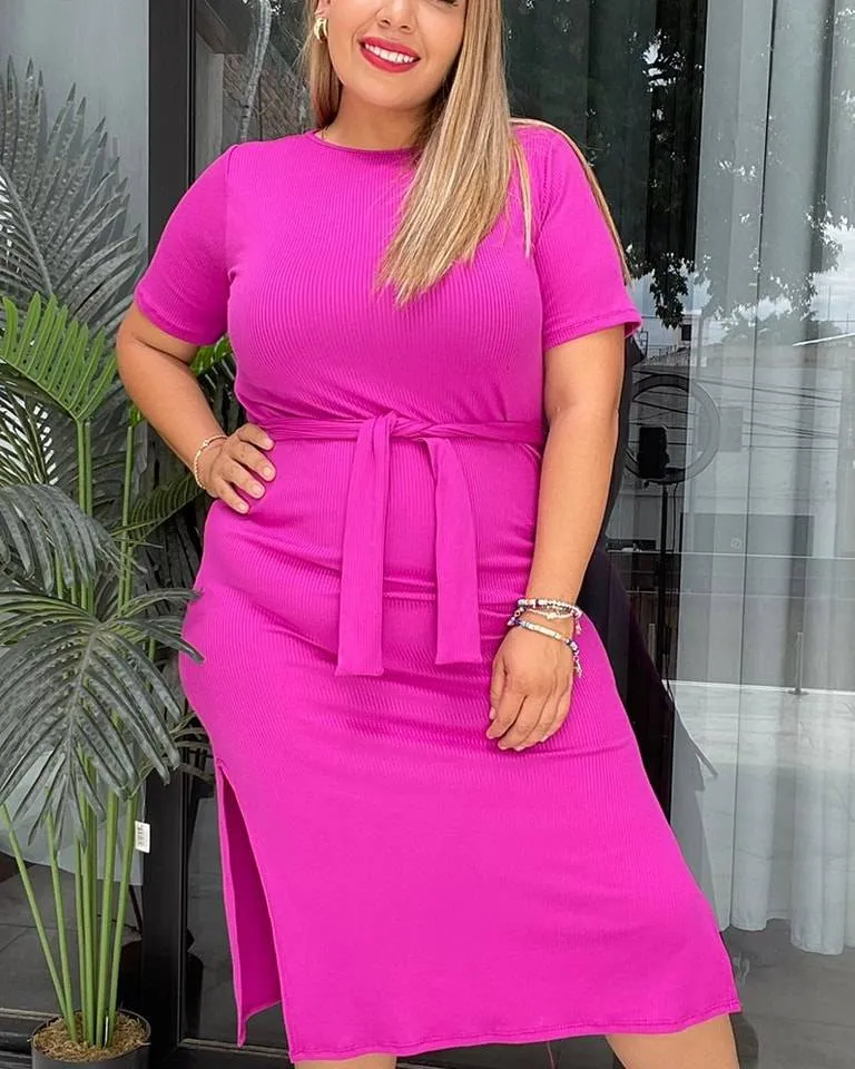 Barbie chic attire