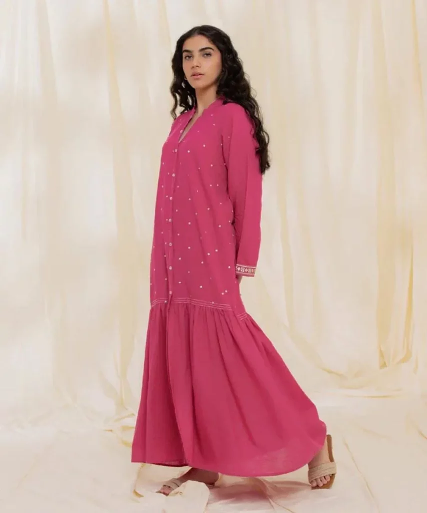 Glamorous Barbie clothing