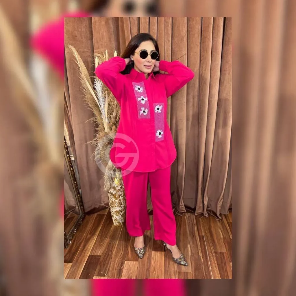 Barbie-themed apparel for ladies