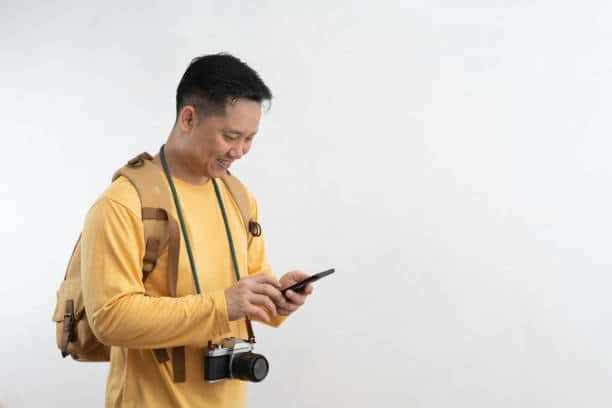 Hiking Tops for Men