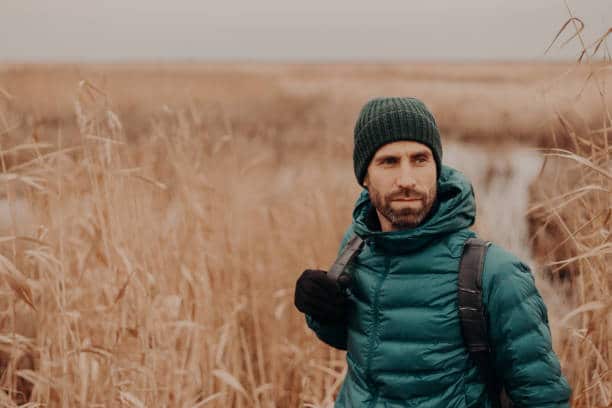 beanies - men's hiking clothes