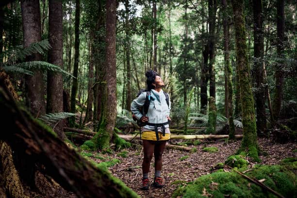 Cute hiking outfits