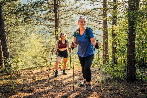 Cute hiking outfits summer