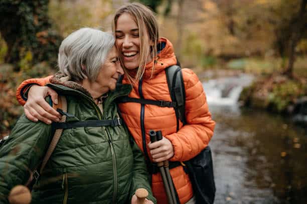 What To Wear Hiking