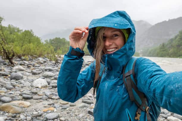 Hiking outfit ideas