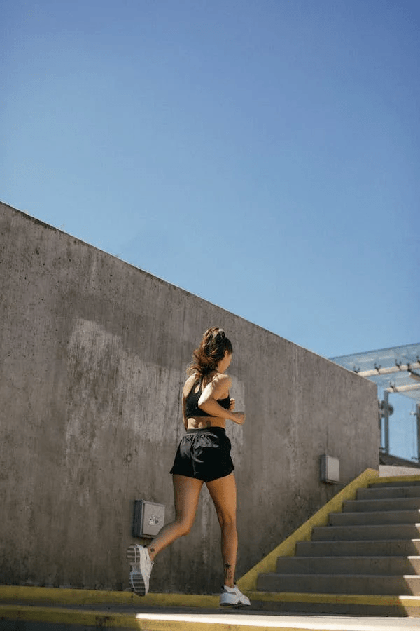 Hiking outfits women’s