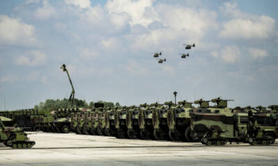 Air Force Bases In Nigeria