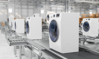 Best Washing Machine Brands In Nigeria