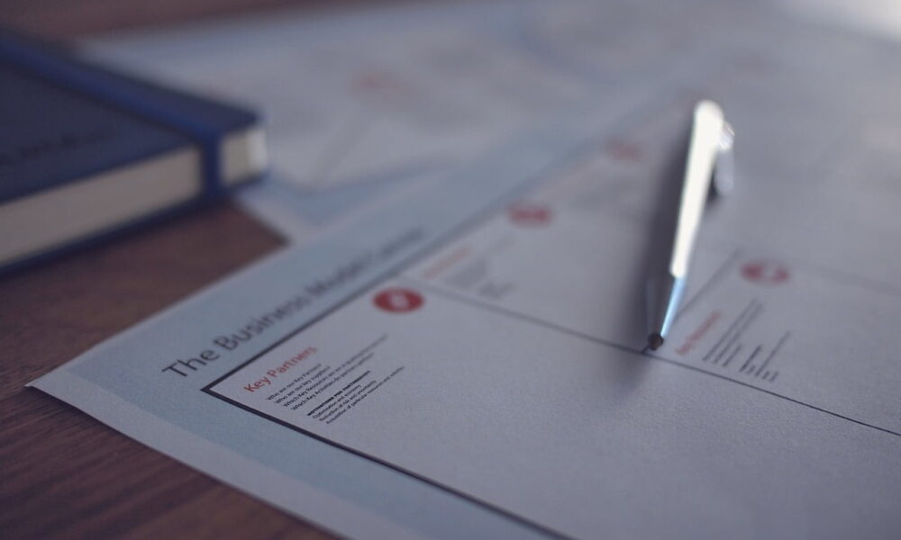 Difference Between Business Plan and Business Proposal