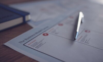 Difference Between Business Plan and Business Proposal