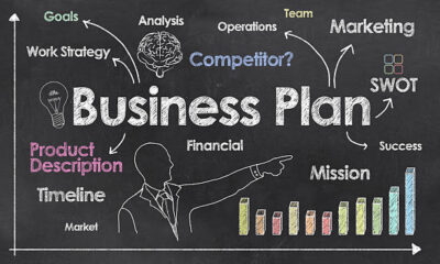 Differences Between Business Plan and A Feasibility Study