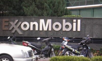 ExxonMobil Salary Structure In Nigeria