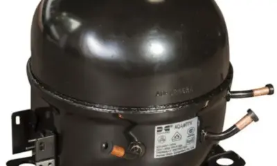 Fridge Compressor Prices in Nigeria
