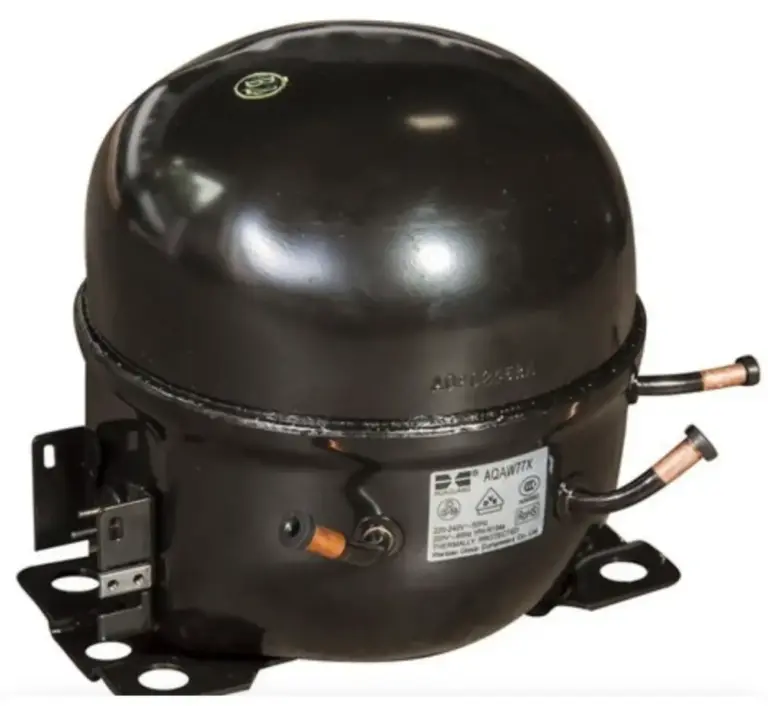 Fridge Compressor Prices in Nigeria