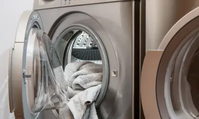 LG Washing Machine Prices in Nigeria