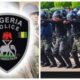 Nigerian Police Salary Structure