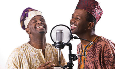 Best Nigerian Songs of All Time