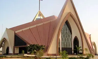 List Of Pentecostal Churches In Nigeria