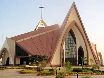 List Of Pentecostal Churches In Nigeria