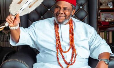 Pete Edochie