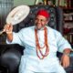 Pete Edochie