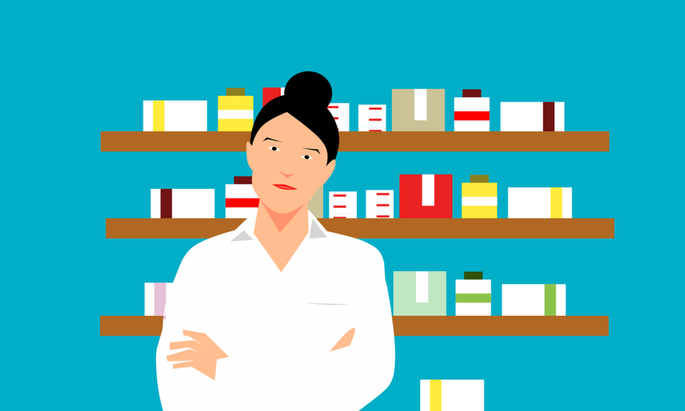 Pharmacy Business in Nigeria
